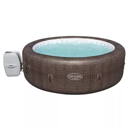 Lay-Z-Spa St. Moritz Airjet felfújható jakuzzi 216x71 cm (HMC016)