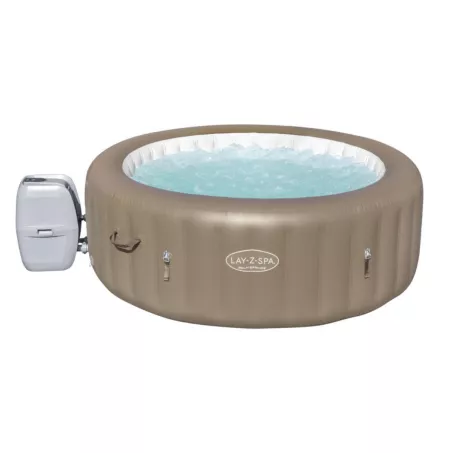 BESTWAY Lay-Z-Spa Palm Springs AirJet felfújható jakuzzi, 196 x 71 cm