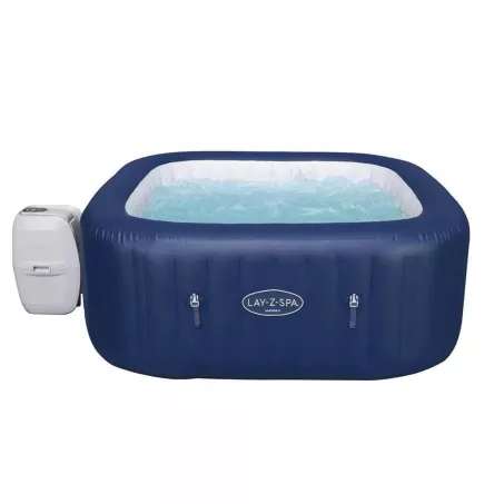 Lay-Z-Spa Hawaii AirJet felfújható jakuzzi 180x180x71 cm