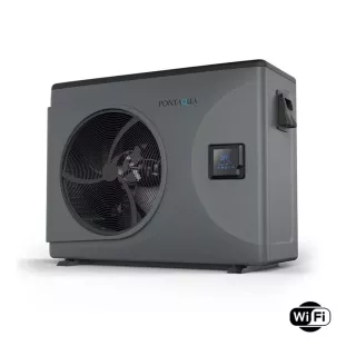 Miracle Inverteres hőszivattyú 7KW R32 (HSP707)